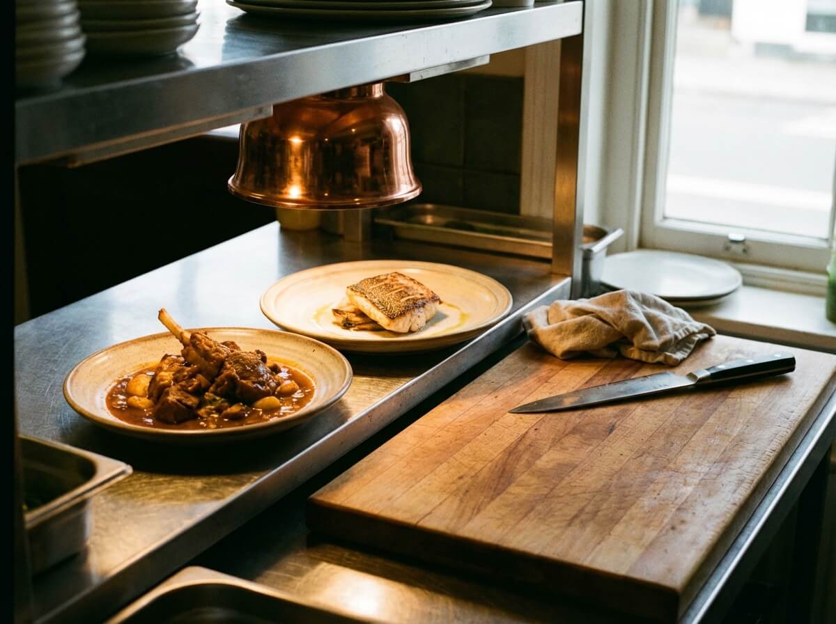 Signature gerecht